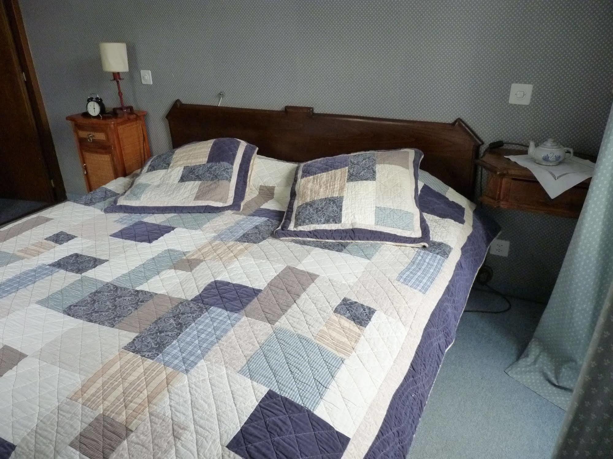 Hotel Le Besso - Swiss Romantic Lodge Zinal Buitenkant foto