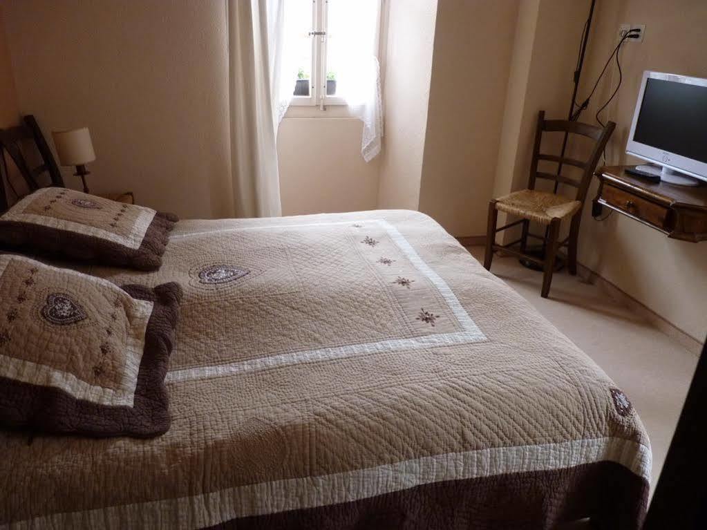 Hotel Le Besso - Swiss Romantic Lodge Zinal Buitenkant foto