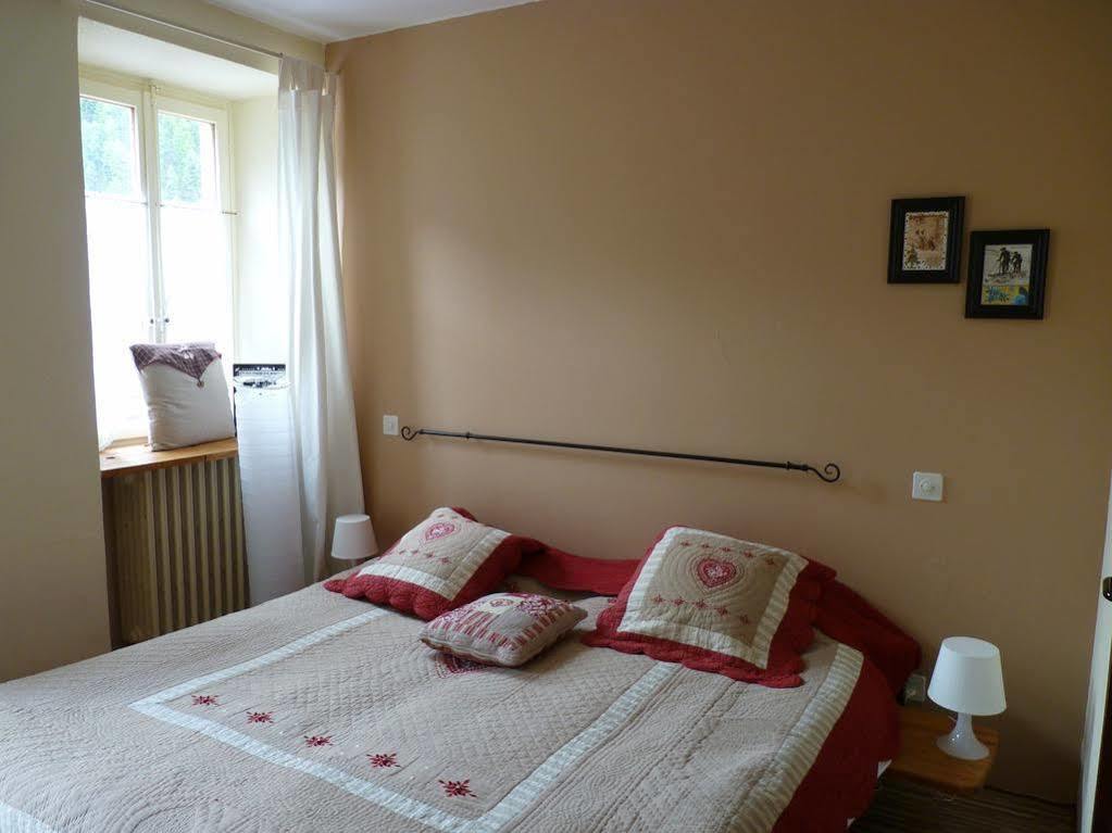 Hotel Le Besso - Swiss Romantic Lodge Zinal Buitenkant foto