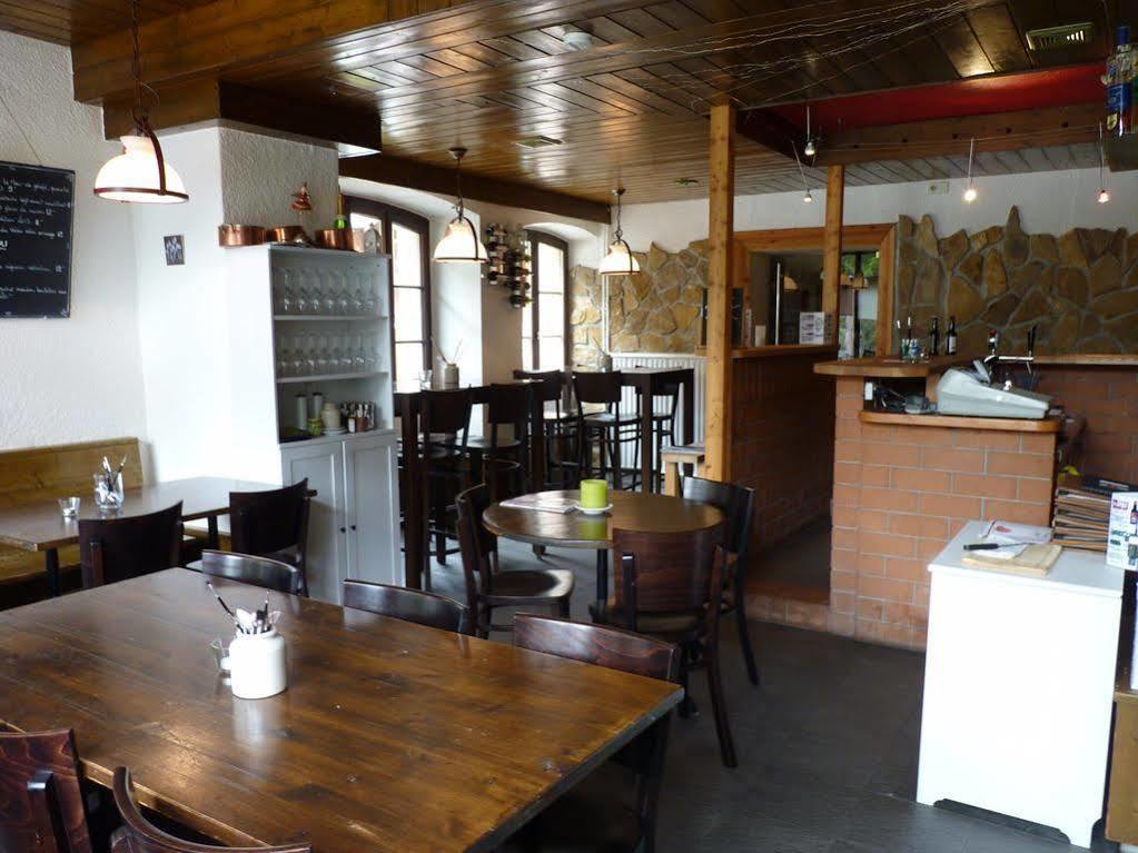 Hotel Le Besso - Swiss Romantic Lodge Zinal Buitenkant foto