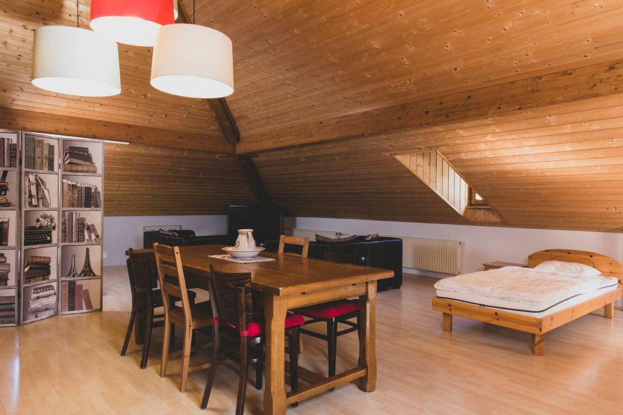 Hotel Le Besso - Swiss Romantic Lodge Zinal Buitenkant foto