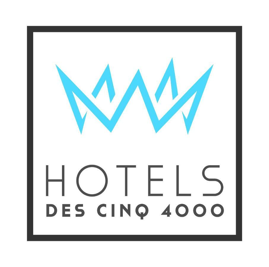 Hotel Le Besso - Swiss Romantic Lodge Zinal Buitenkant foto